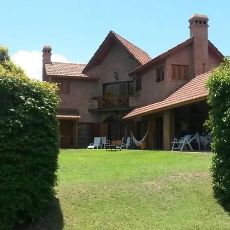 Las Lavandas - Hermoso Chalet en Villa de Merlo con vista a las sierras-2